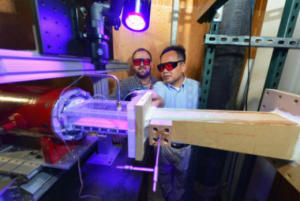 Testing Gas Turbine Engines